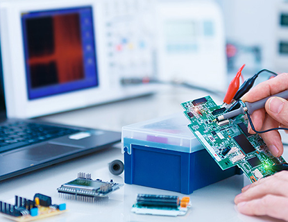 PCB Reverse Engineering